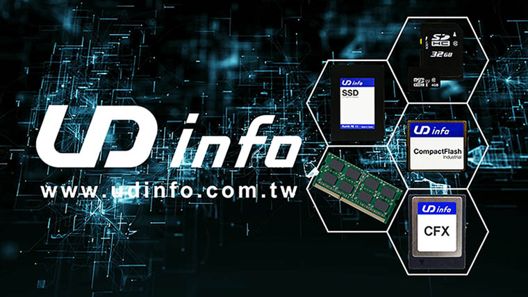 UD info - What We Can Support
